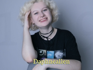 Daphneallen