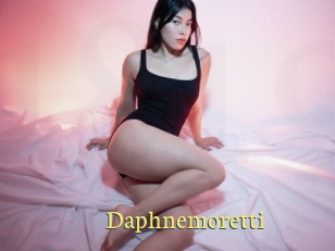 Daphnemoretti