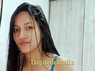 Dapnedelavilla