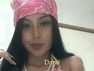 Daraj