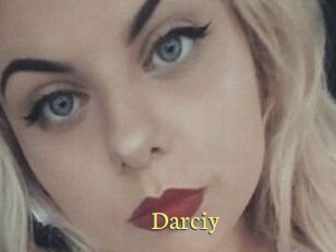 Darciy