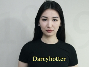 Darcyhotter