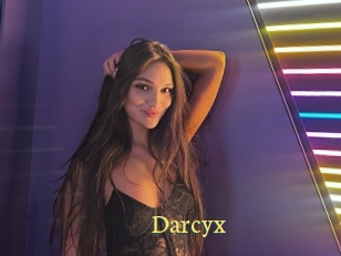 Darcyx