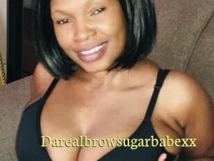 Darealbrowsugarbabexx