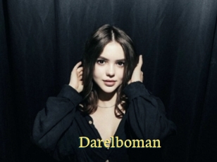 Darelboman