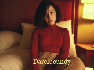 Darelboundy