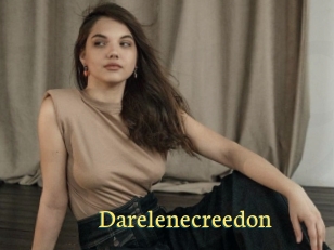 Darelenecreedon