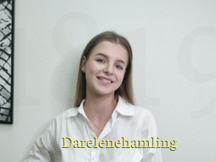Darelenehamling