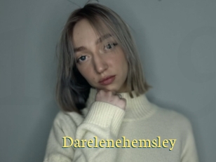 Darelenehemsley
