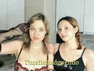 Darelleandgwendo