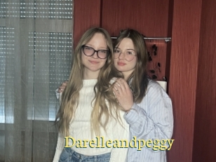 Darelleandpeggy