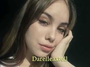 Darelleaxtell