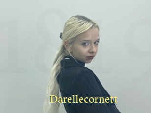 Darellecornett