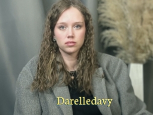 Darelledavy