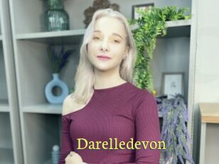 Darelledevon