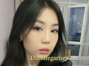 Darellegarney