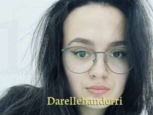 Darellehanderri
