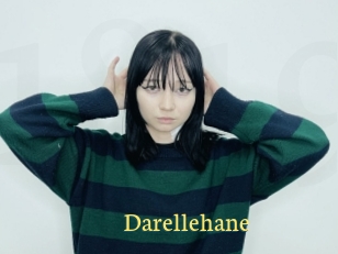 Darellehane
