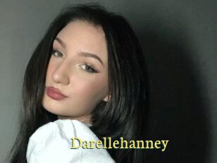 Darellehanney