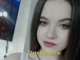 Darelleharrie