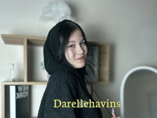 Darellehavins