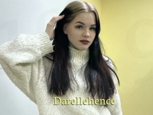 Darellehence
