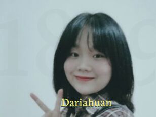 Dariahuan
