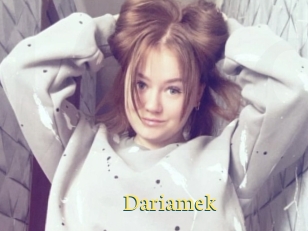 Dariamek