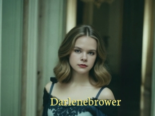 Darlenebrower