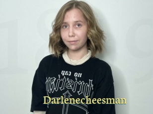 Darlenecheesman