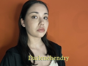 Darlenehendry