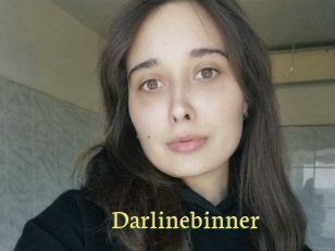 Darlinebinner