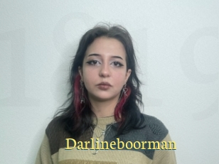 Darlineboorman