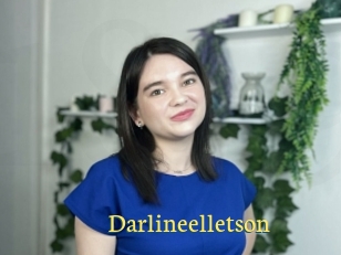 Darlineelletson