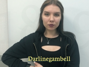Darlinegambell