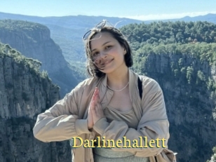 Darlinehallett