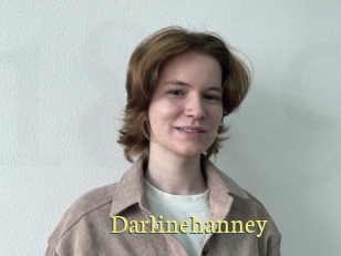 Darlinehanney