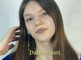 Darlinehiett