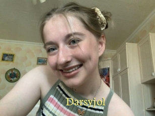 Darsyjol