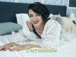 Daryaminnie