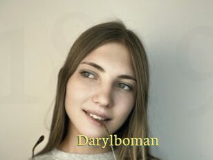 Darylboman