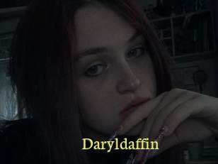 Daryldaffin