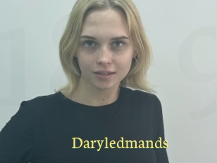 Daryledmands