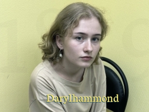 Darylhammond