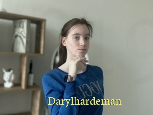 Darylhardeman