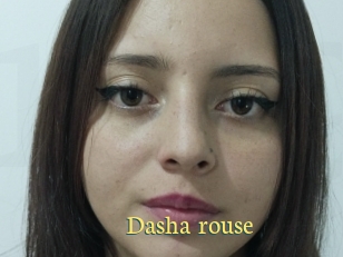 Dasha_rouse