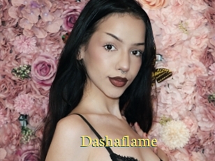 Dashaflame
