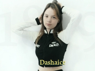 Dashaice