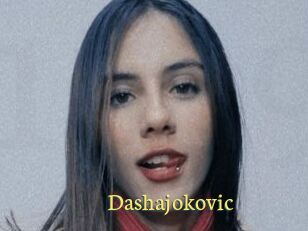 Dashajokovic