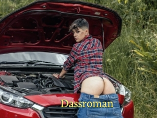 Dassroman